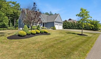 70 Cynthia Rd, Abington, MA 02351