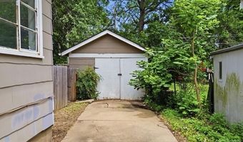 1340 S Johnstone Ave, Bartlesville, OK 74003