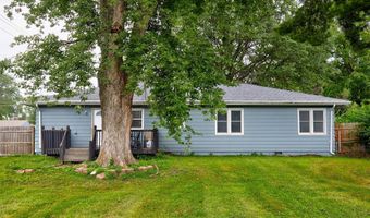3944 42nd St, Des Moines, IA 50310