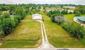 4616 E Renfro St, Alvarado, TX 76009