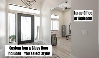 2909 W Chelsey Pkwy, Cedar City, UT 84720
