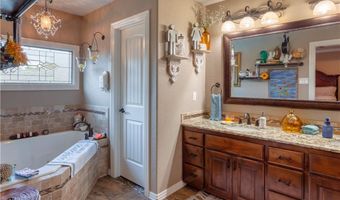 1300 Waterfront Rd, Alma, AR 72921