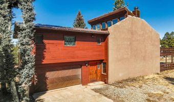 13 Arapaho Ln, Angel Fire, NM 87710