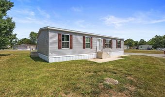 1061 S LITTLE CREEK Rd 143, Dover, DE 19901