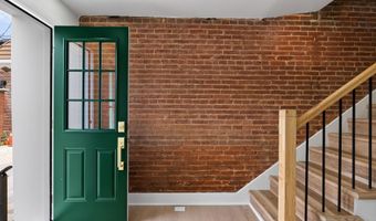 203 S MADEIRA St, Baltimore, MD 21231
