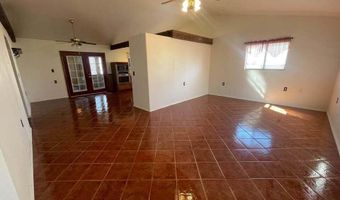 1094 N Pomerene Rd, Benson, AZ 85602