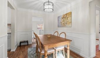 15570 Angelique Ave, Allen Park, MI 48101