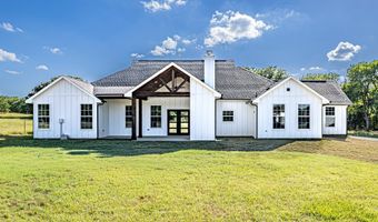 2701 County Road 405, Alvarado, TX 76009