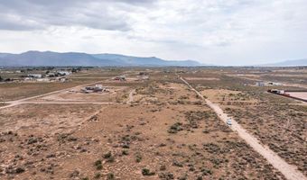 3702 W 5600 N Or 5618 N 3725 W, Cedar City, UT 84721