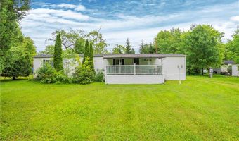 6886 Lindsley Ave, Andover, OH 44003