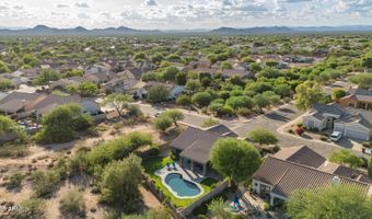 4839 E FERNWOOD Ct, Cave Creek, AZ 85331