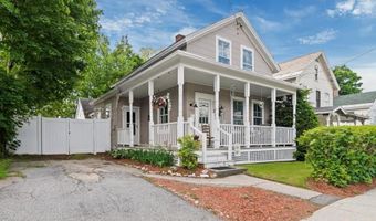 213 Gage St, Bennington, VT 05201