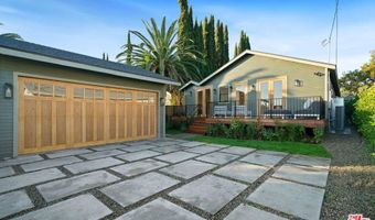 5252 Range View Ave, Los Angeles, CA 90042