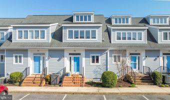 76 HENLOPEN Gdns, Lewes, DE 19958