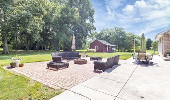 5531 SR 752, Ashville, OH 43103
