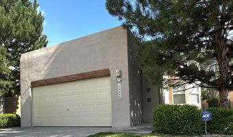 13324 LODESTONE Trl SE, Albuquerque, NM 87123