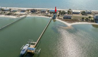 1630 Alligator Dr, Alligator Point, FL 32346