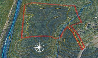 Cassam Road, Bahama, NC 27503