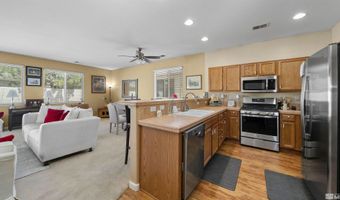 1230 Quail Run Dr, Carson City, NV 89701
