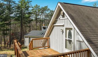38 STRUDEL Ct, Basye, VA 22810