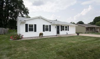 215 Penrose Dr, Kendallville, IN 46755