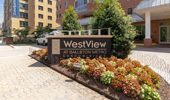 1001 N VERMONT St 212, Arlington, VA 22201