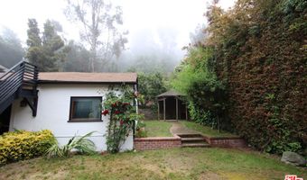 8718 Lookout Mountain Ave, Los Angeles, CA 90046