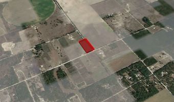NW 50 Street, Bell, FL 32619