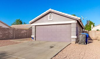 3517 N 106TH Dr, Avondale, AZ 85392