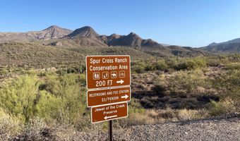 N Palo Verde Way 19, Carefree, AZ 85377