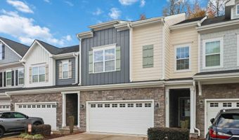 2707 Masonboro Ferry Dr, Apex, NC 27502