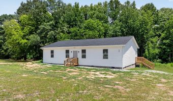 268 Wilder Rd, Bennettsville, SC 29676