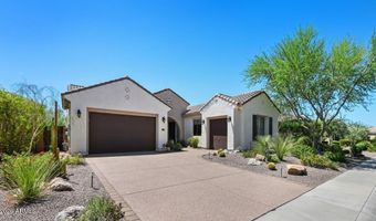 5429 E LAS PIEDRAS Way, Cave Creek, AZ 85331