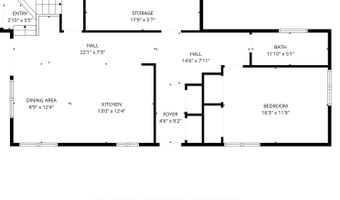 8210 Clarks Cv, Addison, MI 49220
