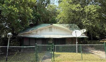 409 H St, Anniston, AL 36207