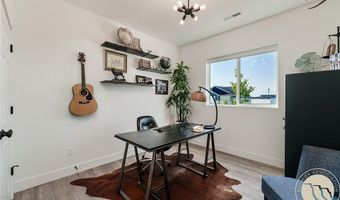 4607 Sunburst Ln, Billings, MT 59106