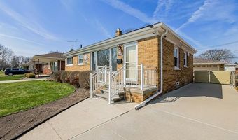 8634 Allen Rd, Allen Park, MI 48101