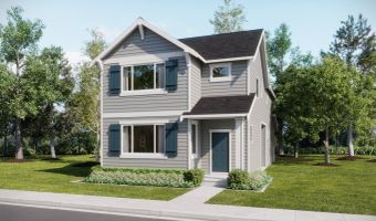 32231 Myrtle Ave SE Plan: Goldenwood, Black Diamond, WA 98010