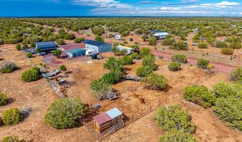 97 Burns Rd, Concho, AZ 85924