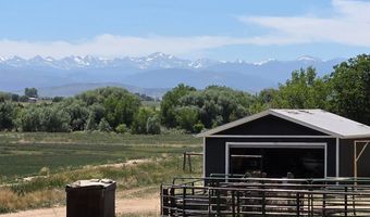 20219 County Road 3, Berthoud, CO 80513