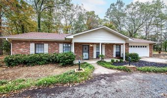 4330 Campground Rd, Austin, AR 72007