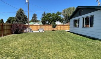 260 Gifford St, Blackfoot, ID 83221