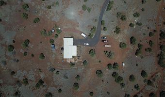 1155 W Half Moon Ct, Ash Fork, AZ 86320