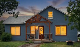 202 Busha, Big Timber, MT 59011