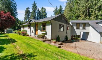 25465 S BEAVERCREEK Rd, Beavercreek, OR 97004