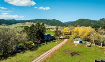 48 Wagon Box Rd, Story, WY 82842