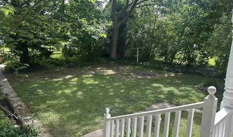 306 Wabash St, Berne, IN 46711