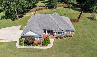 921 Waterfront Rd, Alma, AR 72921