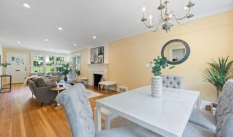 4610 ROXBURY Dr, Bethesda, MD 20814