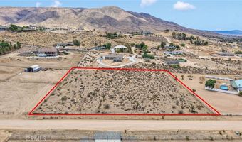 0 Pacific St, Apple Valley, CA 92308